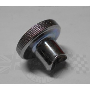 02-2743 - Brake rod adjusting nut | Norton