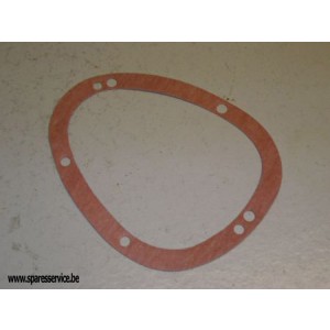 GASKET - GEARBOX OUTER COVER TO INNER - 1957 ONWARDS