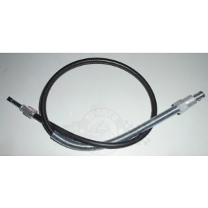 06-1118 - Tacho cable | Norton