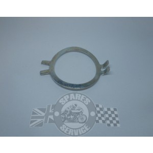 06-2412 - WASHER - EXHAUST LOCK RING TAB - ALL 500CC TO 920CC | Norton