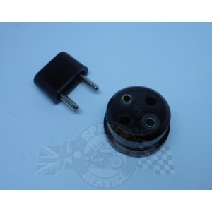 06-2666 - Accessory plug and socket | Norton