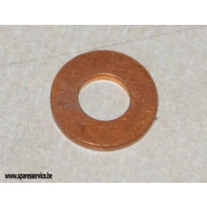 06-3129 - WASHER - COPPER - ROCKER SPINDLE COVERS | Norton