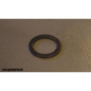 06-3447 - WASHER - CLUTCH NUT - USE WITH 06-3459 | Norton