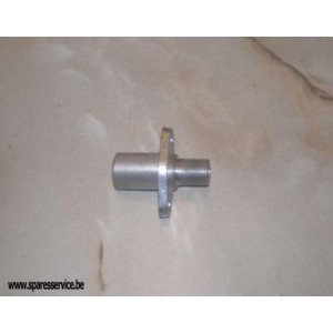 06-5200 - HOUSING - TACHO - LATE TYPE - AT FRONT | Norton