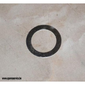 06-7685 - WASHER - ON BEARING DUST COVER - PLATED | Norton