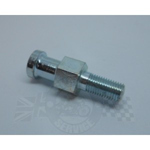 06-7868 - Stud for centre stand | Norton