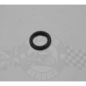 O-ring, cap oil filter