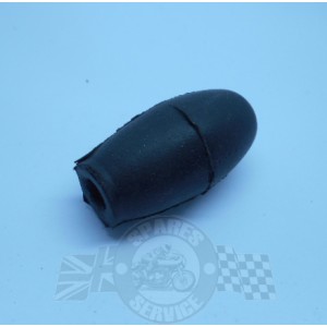 57-2450 - Rubber versnellings pedaal | BSA