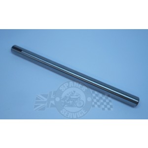 Gearbox selector fork rod