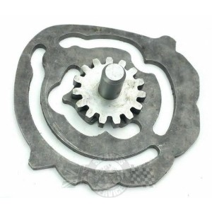 Gearbox camplate T140 - 5 speed