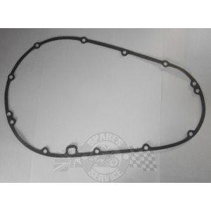 Gasket, LH cover