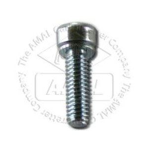 622/086 - Mixing Chamber Screw - top | Amal carburators