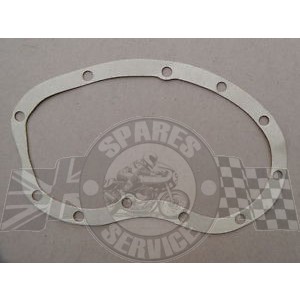 G/B outer cover gasket