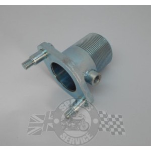 Carb adaptor Timing Side T120 
