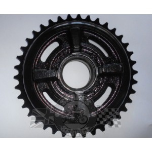 Sprocket and drum 38T
