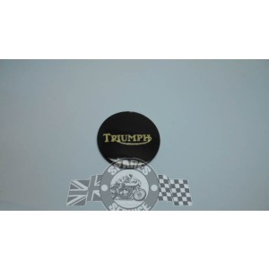 83-8656 - Tank badge  | Triumph