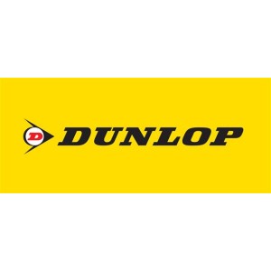 BD99 - Moderne Dunlop band prijs op aanvraag | Buitenbanden