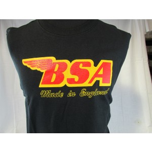 T-shirt BSA L