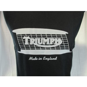 T-shirt Triumph L