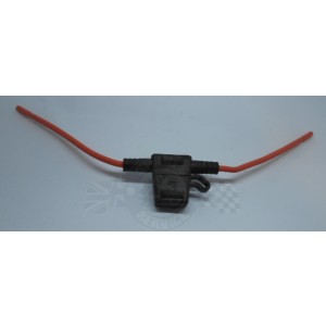 ZH01 - Fuse holder | Electrische