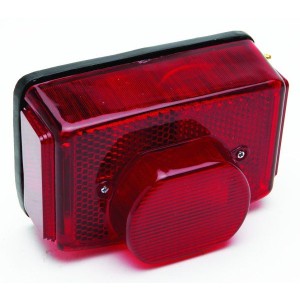 06-8028 - TAIL LAMP ASSEMBLY | Norton