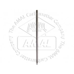 376/063 - Throttle needle C | Amal carburators