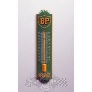 Thermometer email BP 