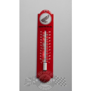 Thermometer email Honda
