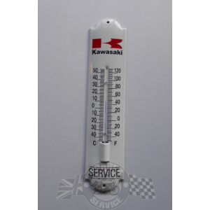Thermometer email Kawasaki