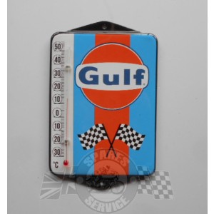 Thermometer email Gulf