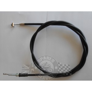 Clutch cable 63"