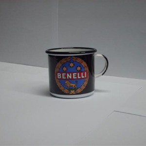 tas17 - Cup email Benelli | Accessoires
