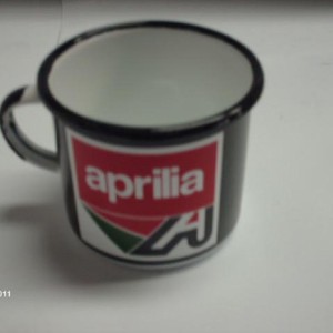 tas22 - Cup email Aprilia | Accessoires