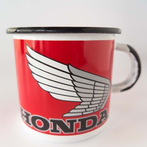 tas26 - Cup email Honda | Accessoires
