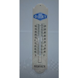 therm08 - Thermometer email Gillet | Accessoires