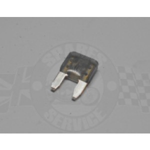 Z01 - Mini zekering 2A | Electrische