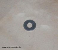 WASHER - CAMPLATE SPINDLE PLUS QUADRANT
