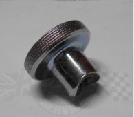 02-2743 - Brake rod adjusting nut | Norton
