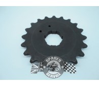 SPROCKET - GEARBOX - 18 TOOTH - 5/8" X 3/8"