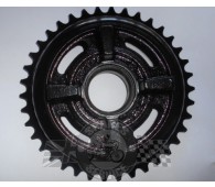 Sprocket and drum 38T