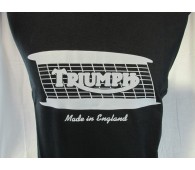 T-shirt Triumph L