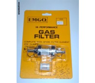 Benzine filter