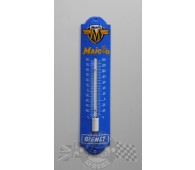 Thermometer email Maico