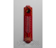 Thermometer email Indian