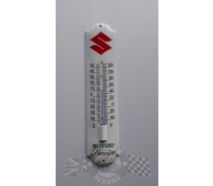 Thermometer email Suzuki