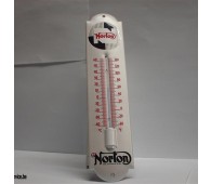 Thermometer email Norton