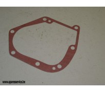 GASKET - GEARBOX INNER COVER TO SHELL - 1957 ONWARDS