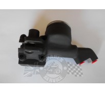 Front master cylinder body