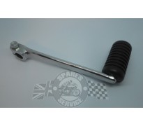 Gear lever                                                                                                                                                               