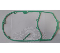 Gasket cover